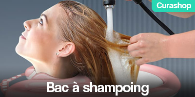 Meilleurs Bacs à shampoing
