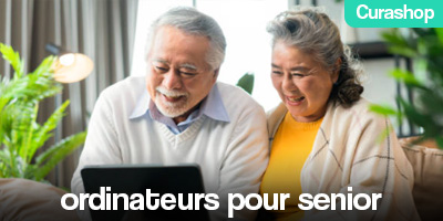 Meilleurs Ordinateurs pour senior