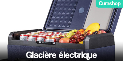 Meilleurs Glacière électrique
