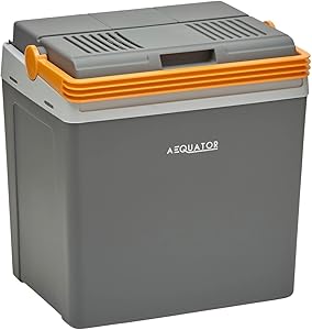 Aequator Portable 24L Fridge