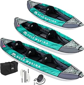 Aqua Marina Laxo 10'6