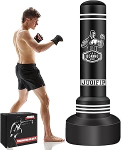 AutoBox Pro 180cm Kickboxing Bag