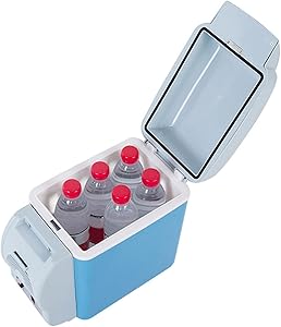 AutoFridge 7.5L Portable Cooler