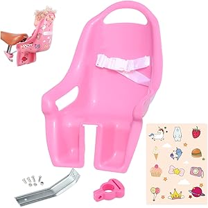 Materiales para crear un tenderete de la princesa de la luna con la muñeca de la ricura.

Nota: Avasta es un nombre de marca o modelo, Vélo de Poupée es un término genérico que se refiere a una bicicleta de juguete o una muñeca que se monta sobre ruedas, 