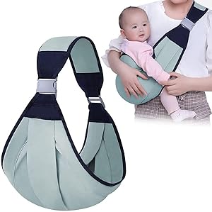 BabyCare AirWrap