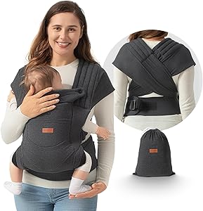 Besrey ErgoBaby Carrier