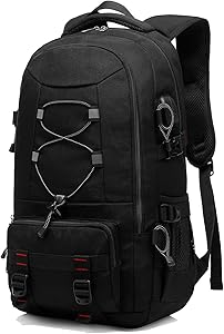 Besttravel 45L Imperméable Trekking Backpack