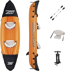 photo Bestway HydroForce Lite Kayak 3.21m