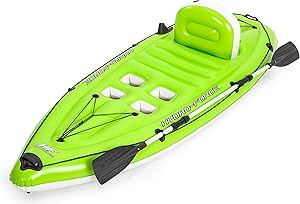 Kayak Bestway 1P 2.7m Inflable