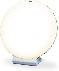 Beurer Luminothérapie 10 000 Lux