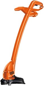 Black+Decker Coupe-Bordures 25cm 350W