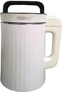 Blender chauffant Maxxo MM01 - Polyvalent