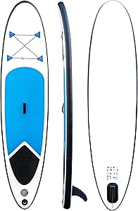 Tablas de Surf Inflable azules de 3 metros