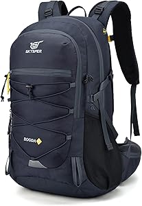 Moquimbre Trail 35 Ultra-Vent Backpack