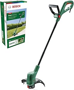 Bosch Electric Trimmer 23