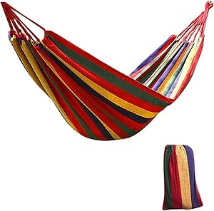 CampFlex Solo Hanging Hammock 80kg