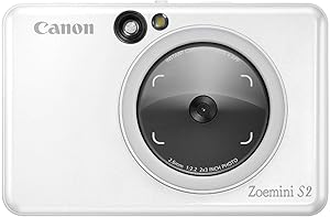 Canon Instant Camera S2 8MP