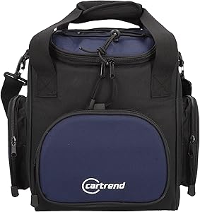 Cartrend Sac Iso 16L 12V