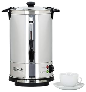 Casselin Café Maxi 48