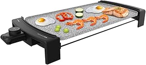 Cecotec Rockstone Grill 2600W