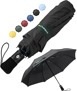 Chakipee Automatic Ventbuster Umbrella