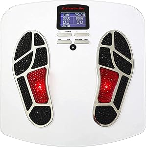 Estimulador Cardiovascular Eléctrico