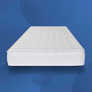 Cosmos Upsilon Memory Foam Mattress