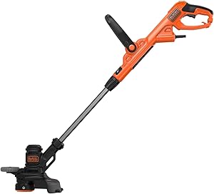 Tijera-lavacara eléctrica Black+Decker 28cm 550W