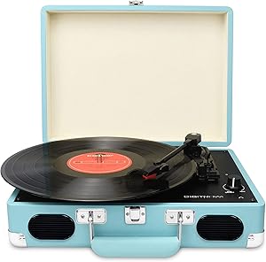 Digitnow Vinyl USB Converter Turntable