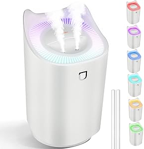 DreamMist USB 3L Humidifier