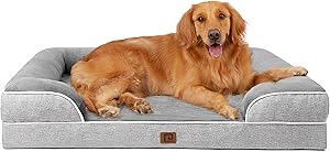 Eheyciga OrthoXL Dog Bed