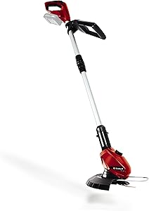 Einhell Coupe-Bordures 18V 24cm Solo