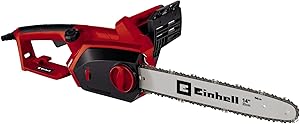 Troncodora Eléctrica Einhell 1800W 32.5cm