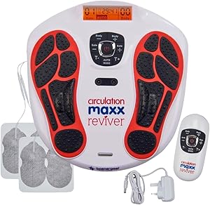 ElectroCirax ProRevive