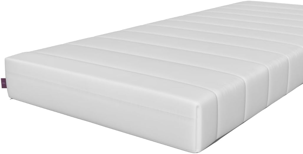 Emma Matelas Mousse 15cm H2