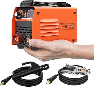 Feifanke Mini IGBT Arc140 Lift TIG Inverter Welder