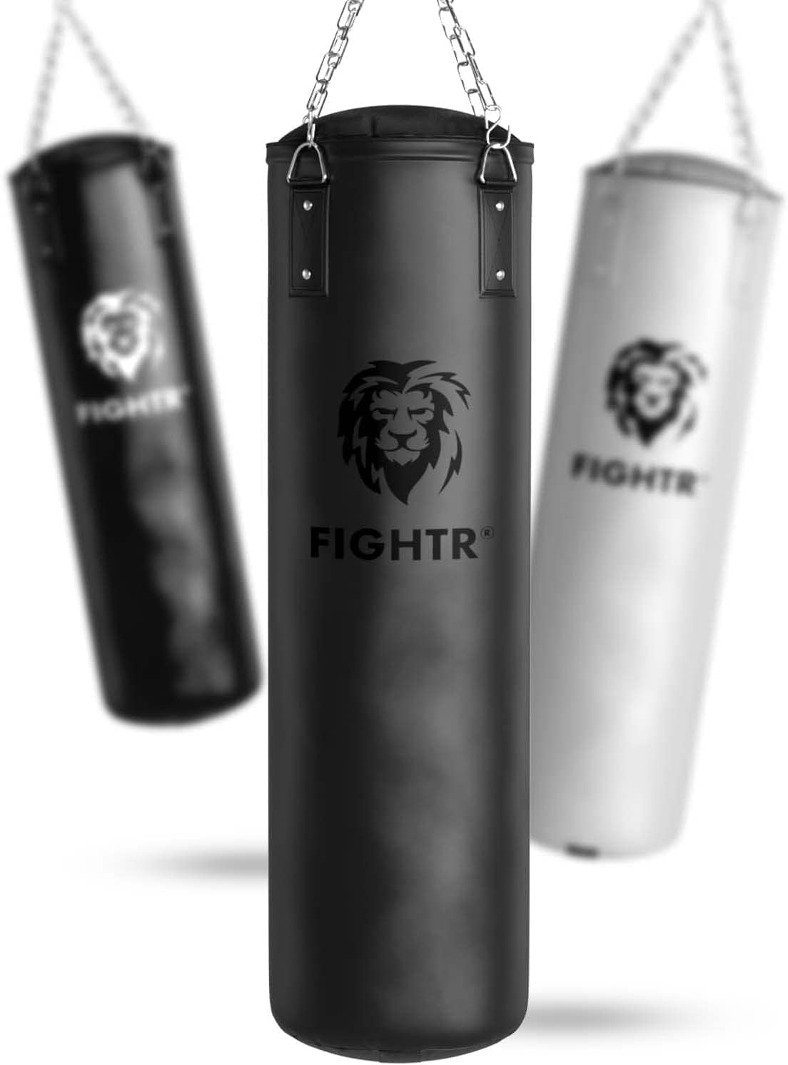 FightR Premium Punching Bag