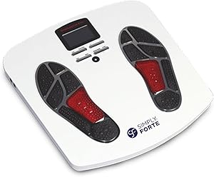 FootCure Pro - ÉlectroStim Veino