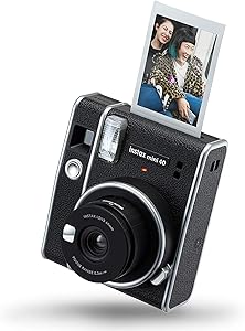 photo Fujifilm Mini Instant Camera