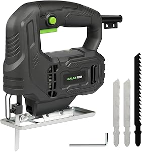 Galax Pro Reciprocating Saw 400W 3000RPM