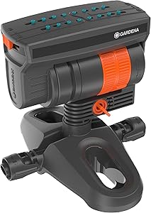 Gardena Oscillating Sprinkler 90°