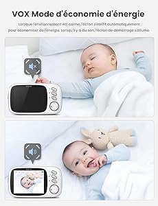 GHB Baby Monitor 3.2