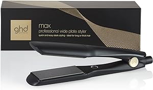 Ghd Max Lisseur Large