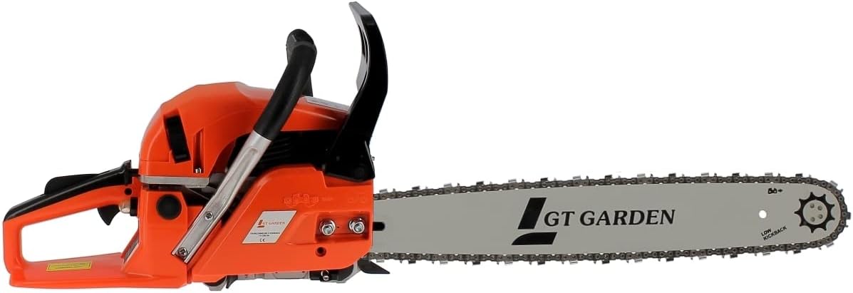 Tijeras térmicas GT Thermal Trimmer 62cc 3.5CV