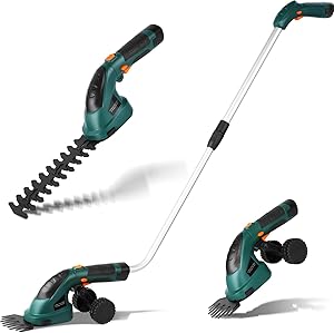 Gtech Edge Trimmer 7.2V