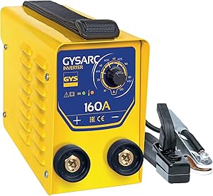 Gys Inverter MMA 160W Soldering Station