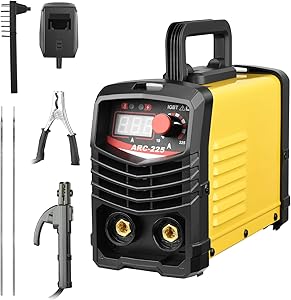 Hlieeosfcn MMA-300 Inverter Welder