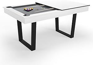 Horizon Convertible Pool Dining Table