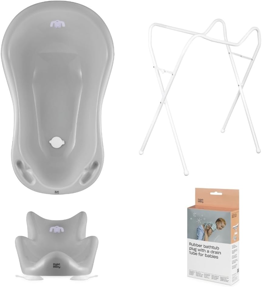 Baño para bebés Hylat Pro