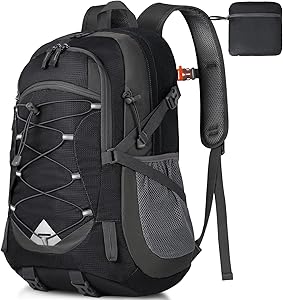 Moquimon UltraLight 40L Mochila Acuática